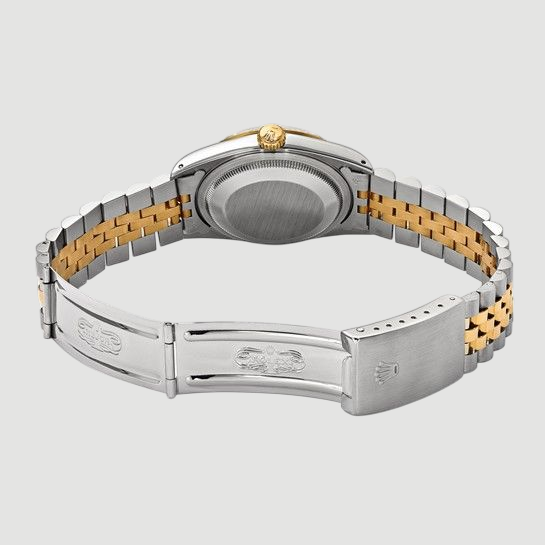 Rolex Oyster Perpetual Datejust