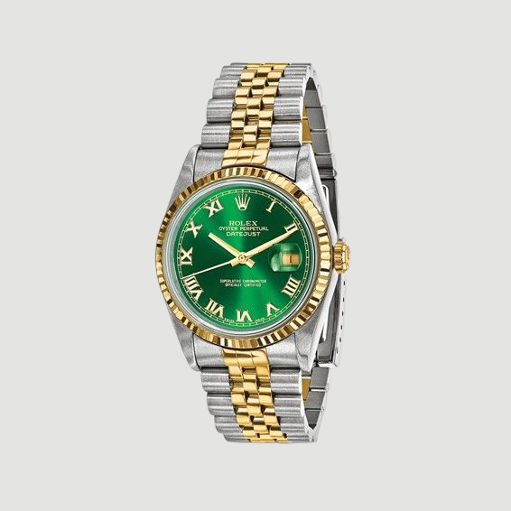 Rolex Oyster Perpetual Datejust